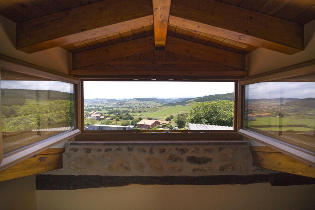 Apartamentos Mirador De Bareyo ภายนอก รูปภาพ