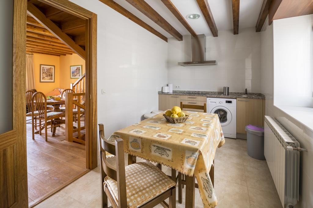 Apartamentos Mirador De Bareyo ภายนอก รูปภาพ