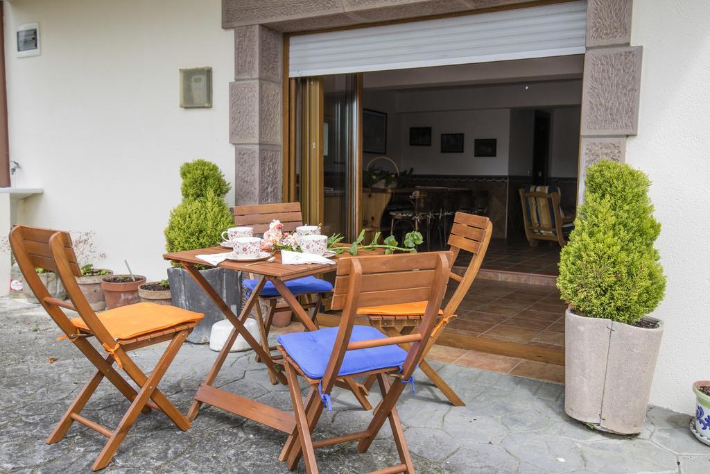 Apartamentos Mirador De Bareyo ภายนอก รูปภาพ