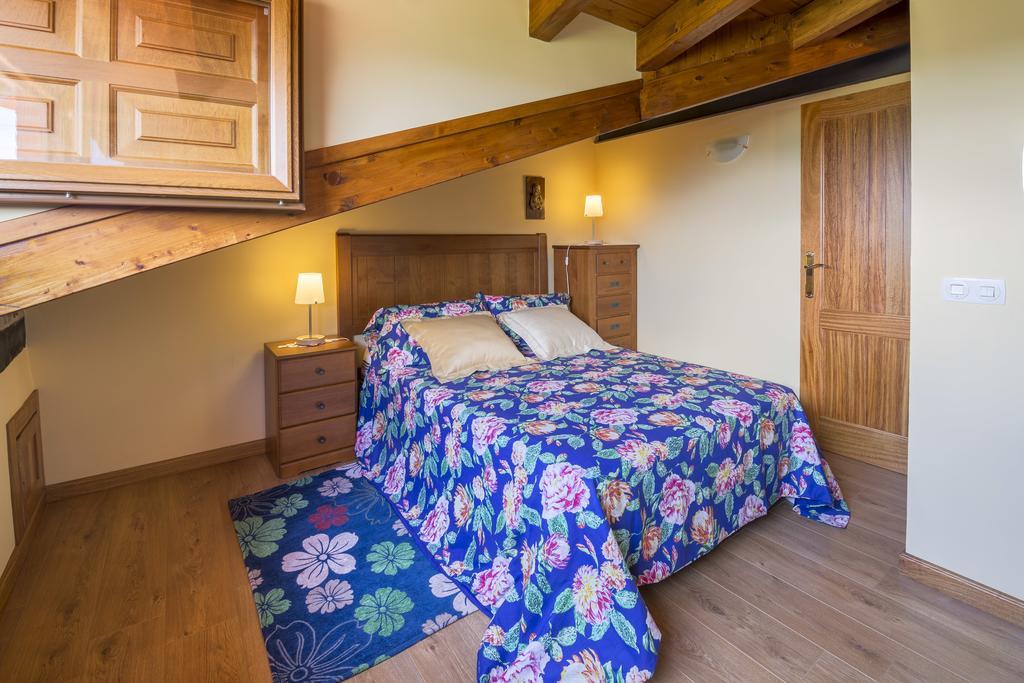 Apartamentos Mirador De Bareyo ภายนอก รูปภาพ