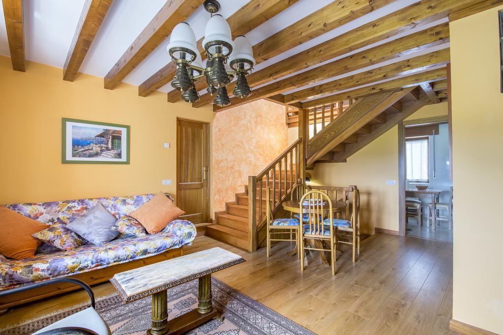 Apartamentos Mirador De Bareyo ภายนอก รูปภาพ