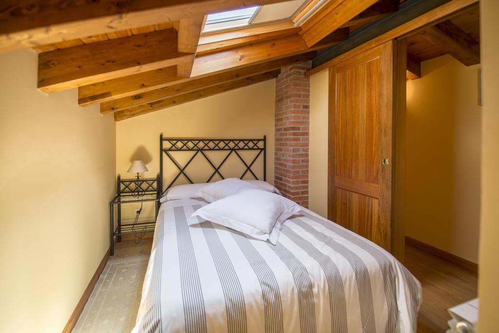 Apartamentos Mirador De Bareyo ภายนอก รูปภาพ