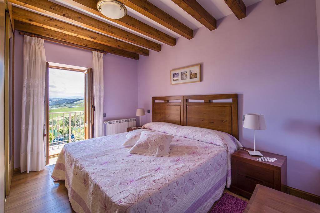 Apartamentos Mirador De Bareyo ภายนอก รูปภาพ